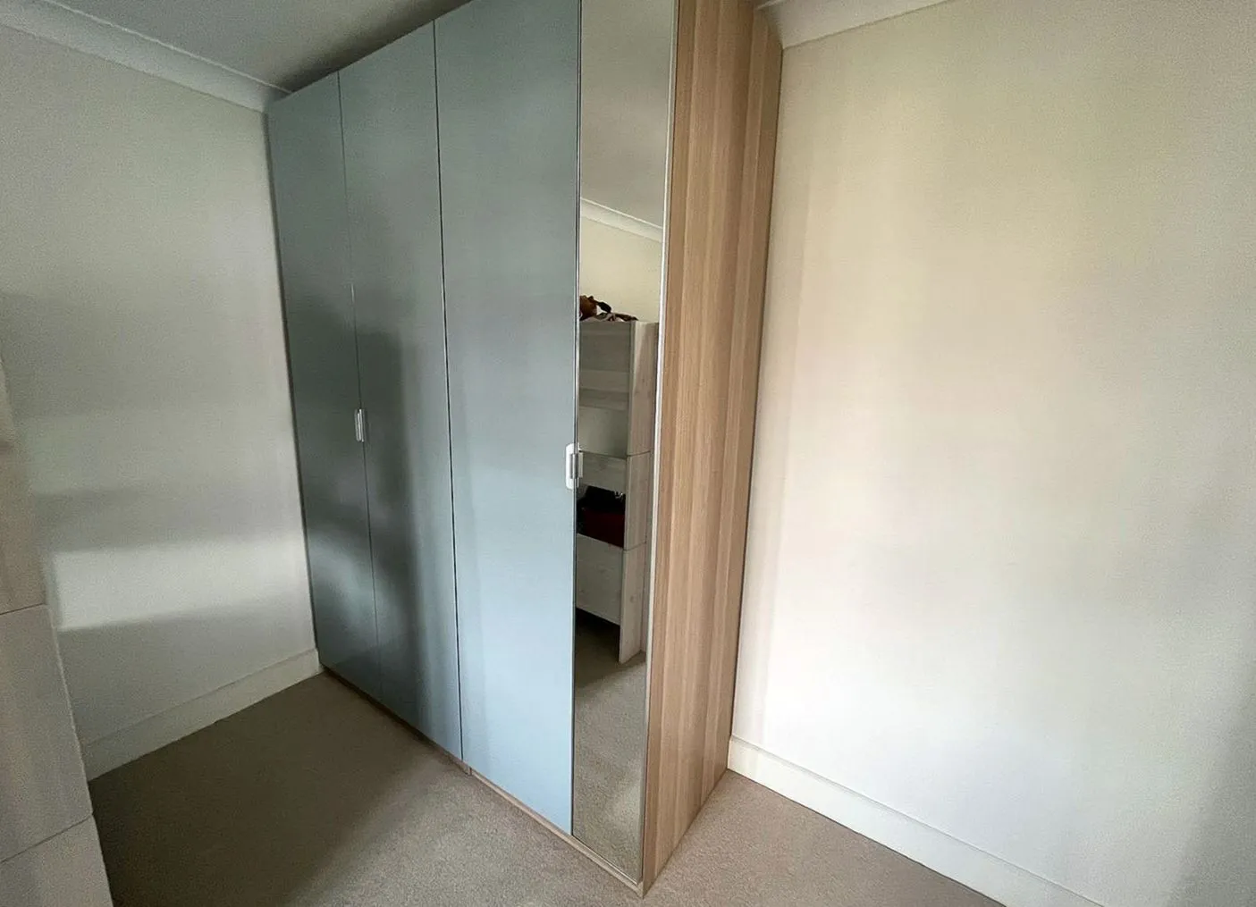 Residential installation project completed in Cleveland OH