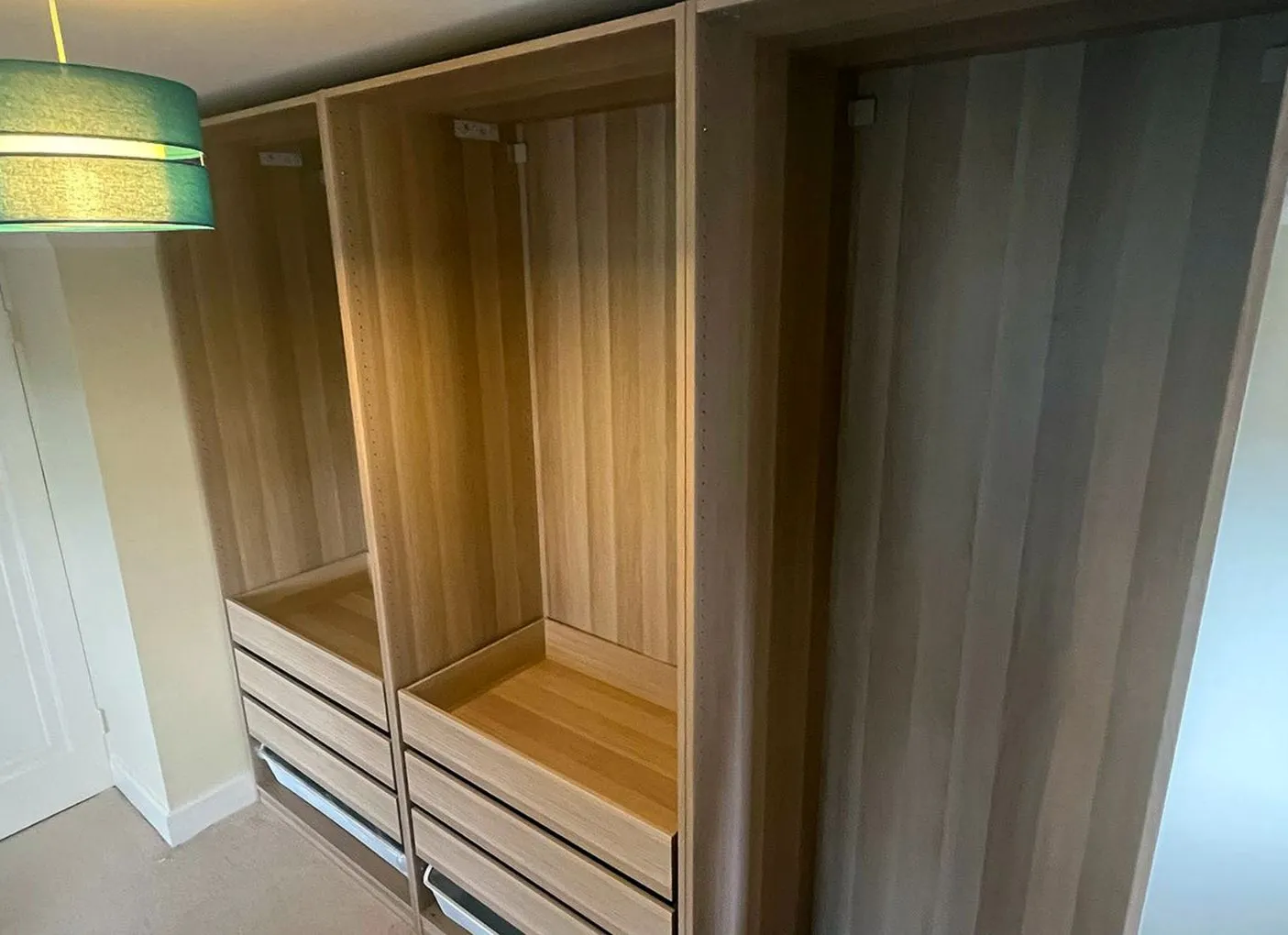 Routine maintenance handyman services Cleveland